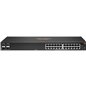 ARUBA 6000 24G 4SFP SWCH