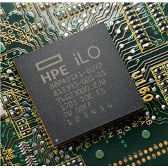 HPE ILO ADV INCL 3YR TS U 1-SVR LIC