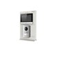 KIT VIDEINTERFON DS-KIS703-P-D