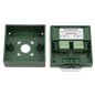 Buton aplicabil din plastic, pentru iesire de urgenta CSB-800G2