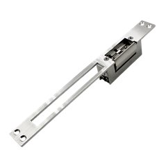 Yala electromagnetica incastrabila CSS-250-NO3