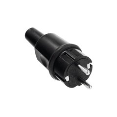 STECKER CAUCIUC BACHMANN MASIV 913.173