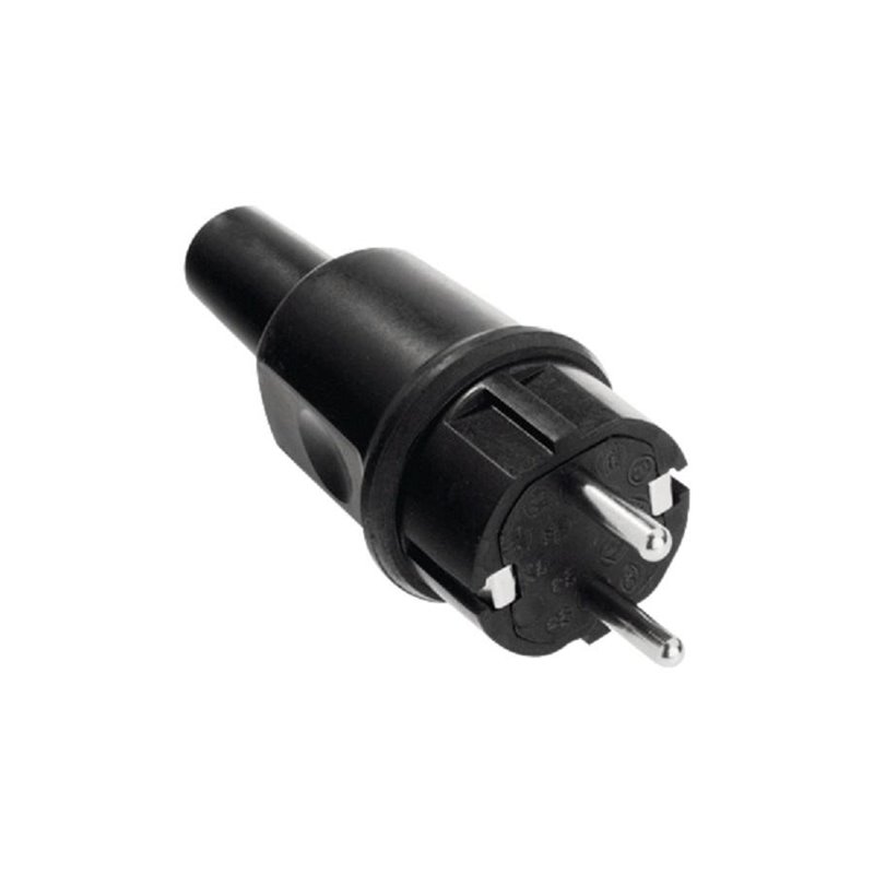 STECKER CAUCIUC BACHMANN MASIV 913.173