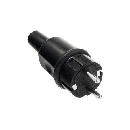 STECKER CAUCIUC BACHMANN MASIV 913.173