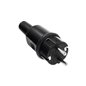 STECKER CAUCIUC BACHMANN MASIV 913.173
