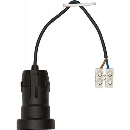 FASUNG DE ILUMINAT BAICHMANN60W 641.1701