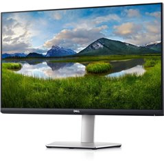 DL MONITOR 27" S2721QS 4K UHD 3840x2160