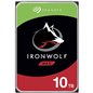 HDD NAS SEAGATE IronWolf (3.5"/10TB/SATA 6Gbps/7200rpm) HDD NAS SEAGATE IronWolf (3.5"/10TB/SATA 6Gbps/7200rpm)