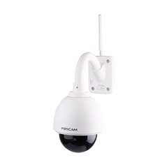 Foscam FI9828W Camera IP wireless megapixel de exterior pan tilt zoom
