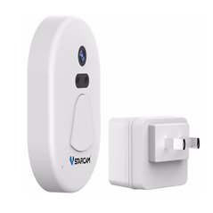 VSTARCAMCAMERA IP WIRELESS SONERIE VSTARCAM D1