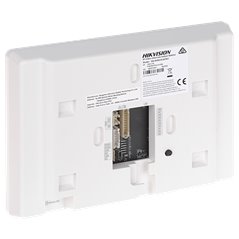 Statie All-in-one TCP/IP Wireless, Touch Screen TFT LCD 10.1-inch - HIKVISION DS-KH9510-WTE1