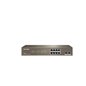 IP-COM 8GE+2SFP + CLOUD MANAGED SWITCH