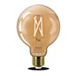 Bec LED inteligent vintage Philips filam