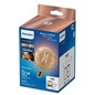 Bec LED inteligent vintage Philips filam