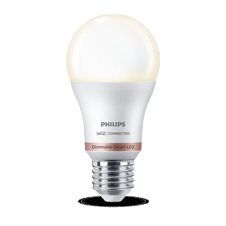 Bec LED inteligent Philips, Wi-Fi, Bluet