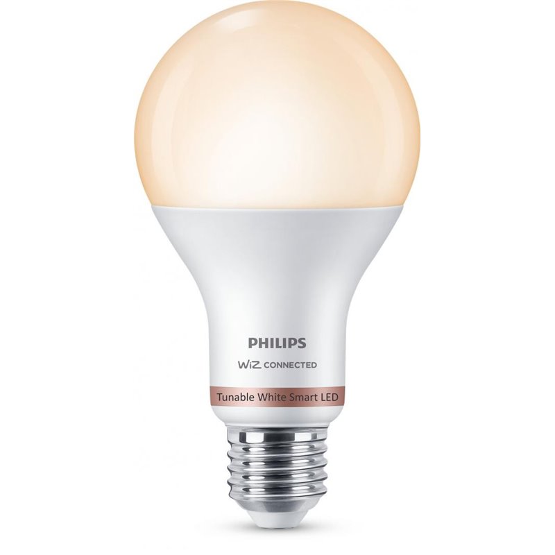 Bec LED inteligent Philips, Wi-Fi, Bluet