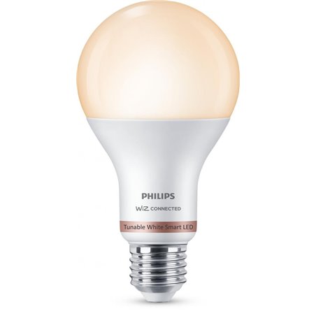 Bec LED inteligent Philips, Wi-Fi, Bluet