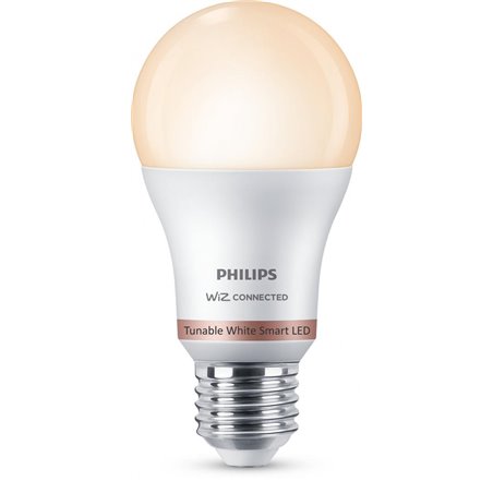 Bec LED inteligent Philips, Wi-Fi, Bluet