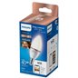 Bec LED inteligent Philips, lumanare, Wi