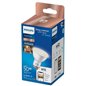 Bec LED inteligent Philips spot, Wi-Fi,