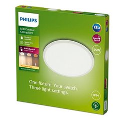 Outdoor lighting LED ceiling light Phili