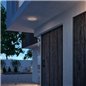 Outdoor lighting LED ceiling light Phili