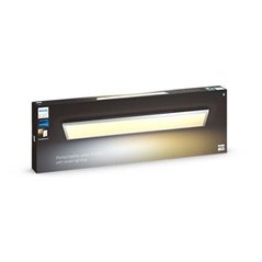 Aurelle Hue Panel REC 46.5W ceiling lamp