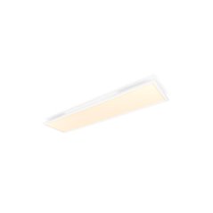 Aurelle Hue Panel REC 46.5W ceiling lamp