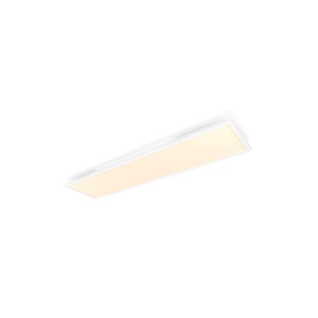 Aurelle Hue Panel REC 46.5W ceiling lamp