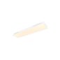 Aurelle Hue Panel REC 46.5W ceiling lamp