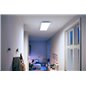 Aurelle Hue Panel REC 46.5W ceiling lamp