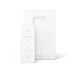 Aurelle Hue Panel REC 46.5W ceiling lamp