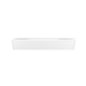 Aurelle Hue Panel REC 46.5W ceiling lamp