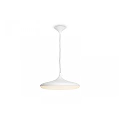 Cher Hue pendant white