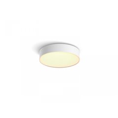 Hue Enrave S ceiling lamp white