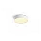 Hue Enrave S ceiling lamp white