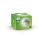 June wall lantern grey 1x42W 230V