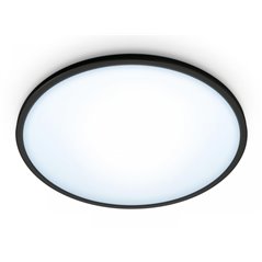 Plafoniera LED inteligenta WiZ SuperSlim