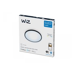 Plafoniera LED inteligenta WiZ SuperSlim