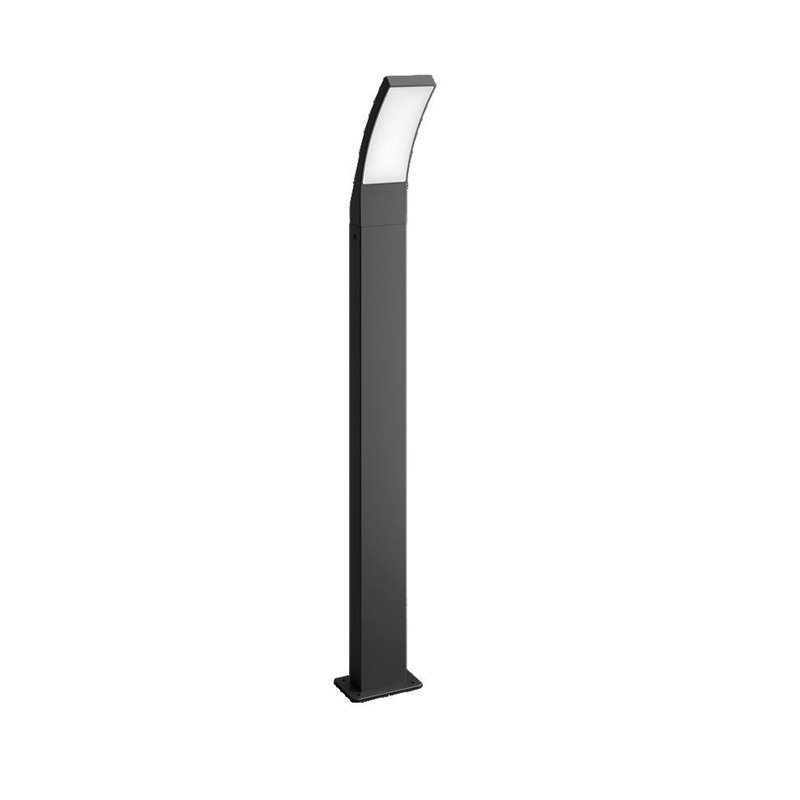 Exterior LED lighting pole Philips Splay