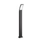 Exterior LED lighting pole Philips Splay