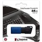 KS USB 64GB DATATRAVELER EXODIA M 3.2