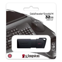 KS USB 32GB DATATRAVELER EXODIA M 3.2