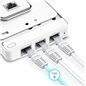 TPLINK AP AX1800 WALL PLATE WIFI 6