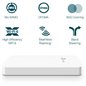 TPLINK AP AX1800 WALL PLATE WIFI 6