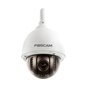 Foscam FI9828W Camera IP wireless megapixel de exterior pan tilt zoom Foscam FI9828W Camera IP wireless megapixel de exterior pan tilt zoom