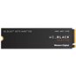 SSD WD Black SN770 1TB M.2 2280 PCIe Gen4 x4 NVMe, Read/Write: 5150/4900 MBps, IOPS 740K/800K, TBW: 600 SSD WD Black SN770 1TB M.2 2280 PCIe Gen4 x4 NVMe, Read/Write: 5150/4900 MBps, IOPS 740K/800K, TBW: 600