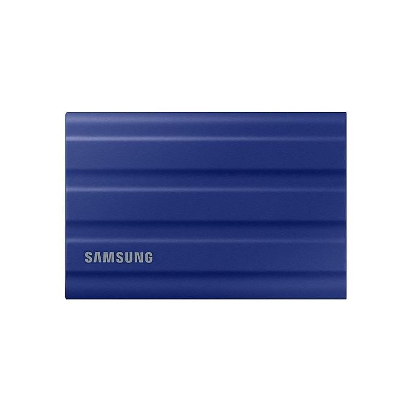 SM SSD EX 2TB T5 USB 3.1 MU-PE2T0R/EU