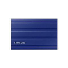 SM SSD EX 2TB T5 USB 3.1 MU-PE2T0R/EU