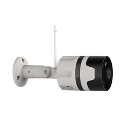 CAMERA IP WIRELESS EXTERIOR VSTARCAM C63S FISHEYE